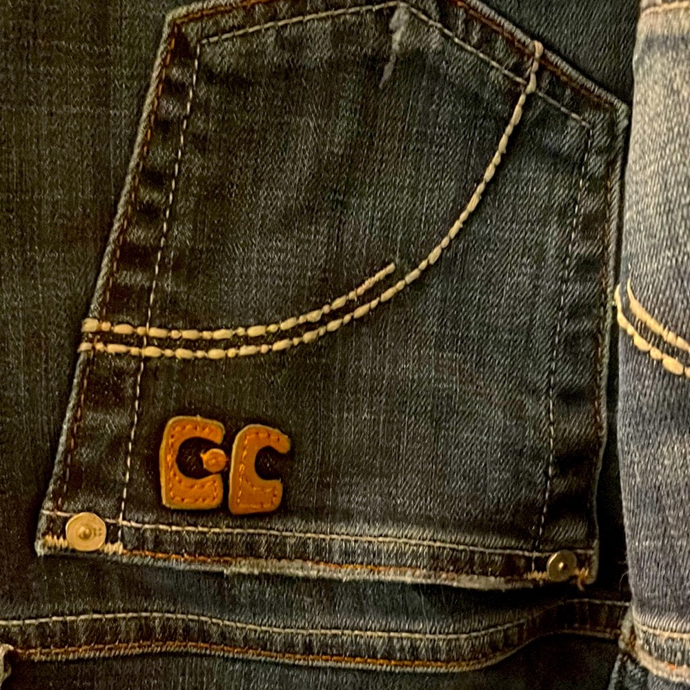 Joe’s Jean- Sz 29